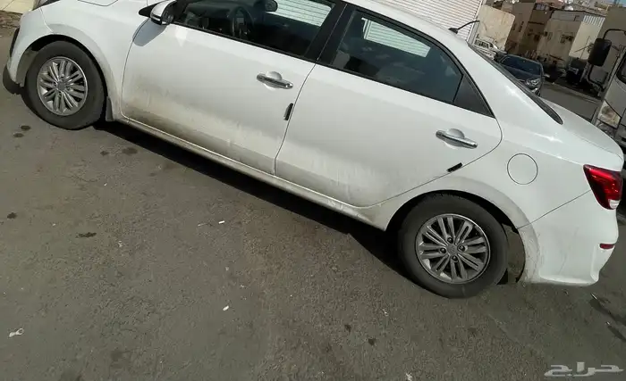 للبيع كيا بيجاس 2021 2