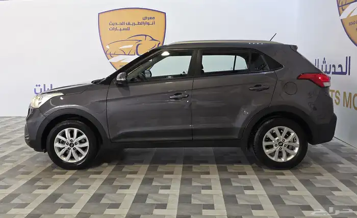 هيونداي كريتا 2020 2