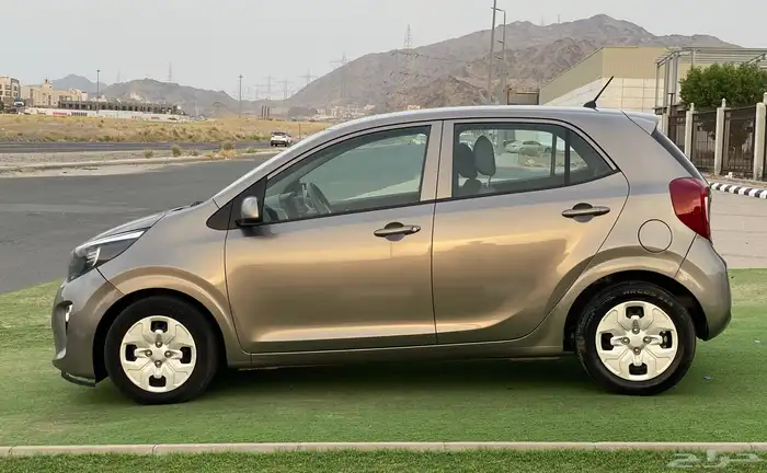 كيا بيكانتو 2020 ممشي 79 4