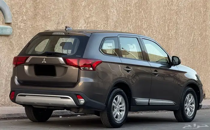 اوتلاندر موديل 2020 9