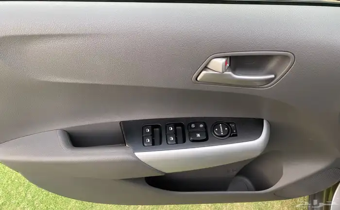 كيا بيكانتو 2020 ممشي 79 22