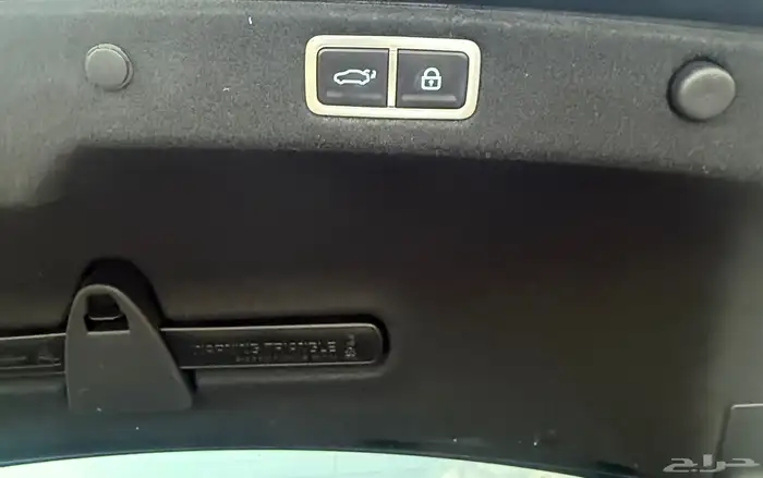 هونداي ازيرا 2023 ( بنزين ) فل كامل شبه جديدة للبيع 13