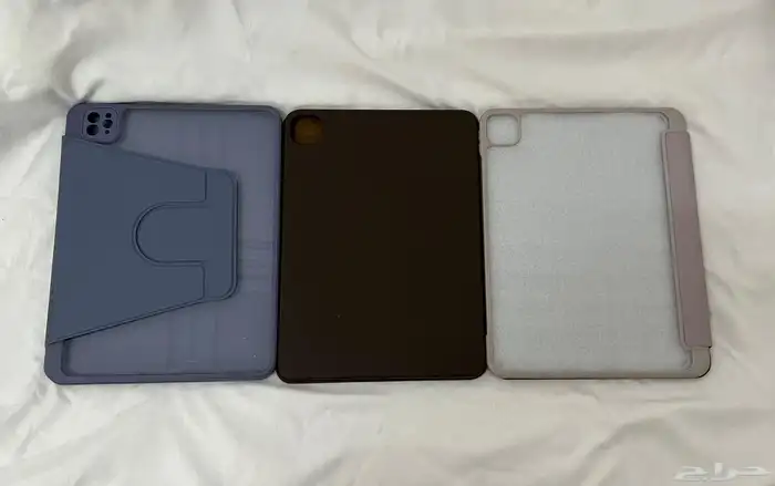 ايباد برو 2020 7