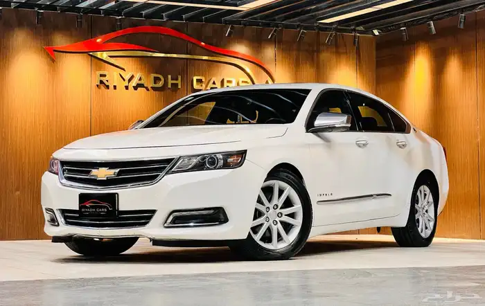 امبالا 2016 LTZ فل كامل (( بحاله ممتازه )) 2