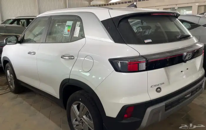 كريتا 2026 سمارت 6