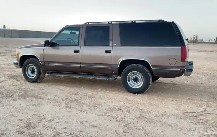 للبيع جمس ملكي 1994 5