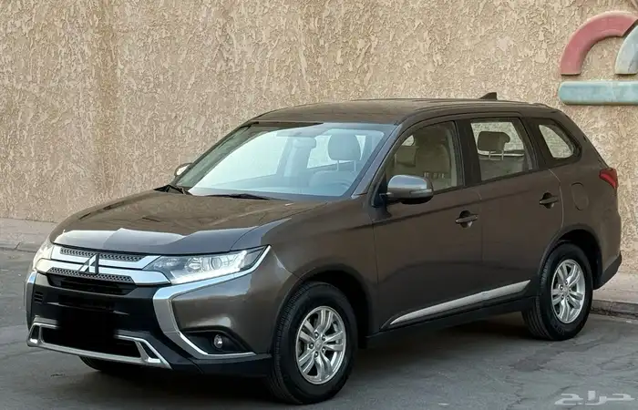 اوتلاندر موديل 2020 2