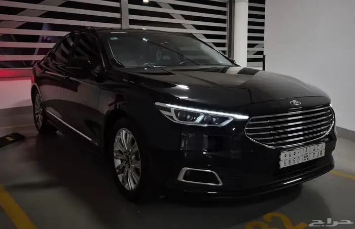 تورس ترند بلس 2022 آخر دفعة (أول مالك) 1