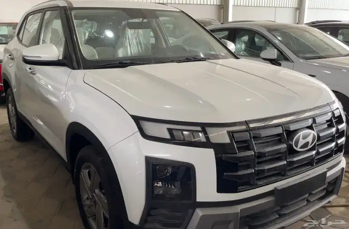 كريتا 2026 سمارت 1