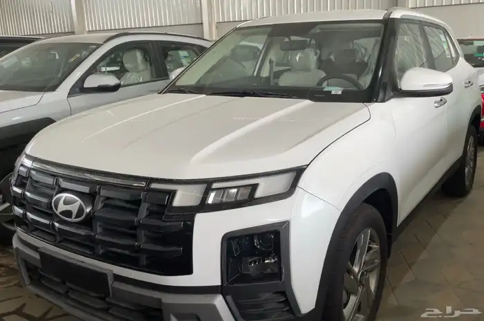 كريتا 2026 سمارت 3