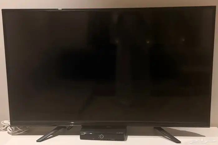 تلفزيون Wansa 55 سمارت 0