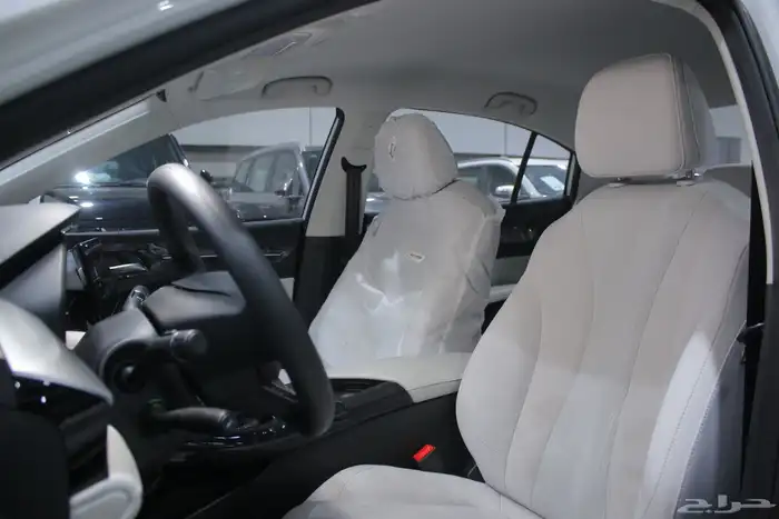 MG 5 الشكل الجديد 9