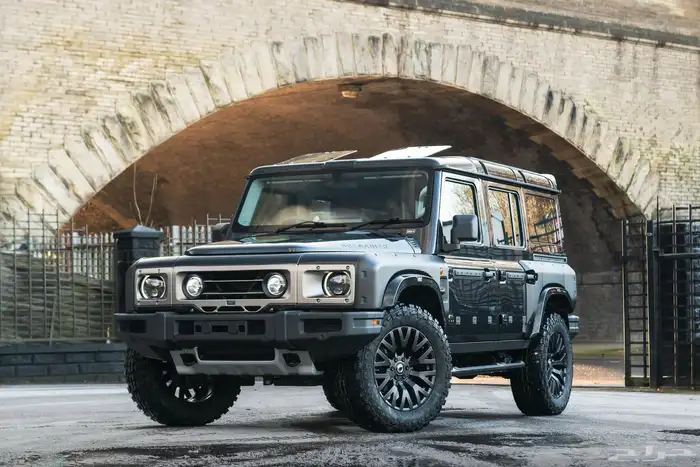 جنوط اينيوس جرينادير خان مقاس 20 1