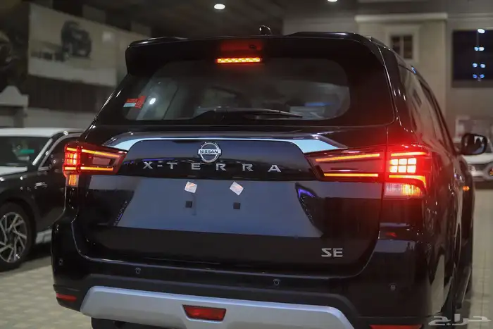 متوفر نيسان اكستيرا ستاندر دفع خلفي موديل2024 بافضل سعر 1