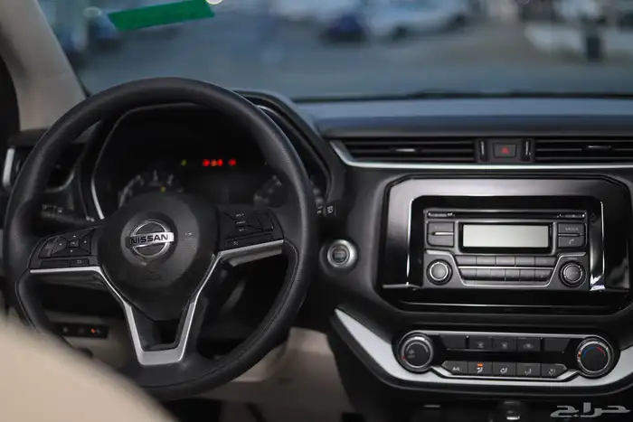 متوفر نيسان اكستيرا ستاندر دفع خلفي موديل2024 بافضل سعر 4