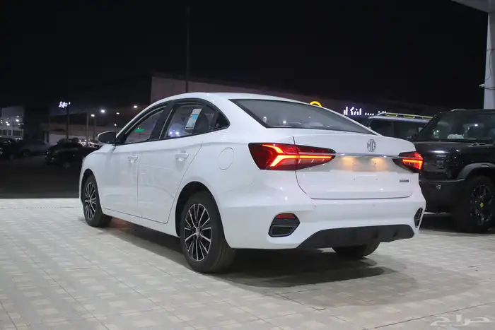 MG 5 الشكل الجديد 2