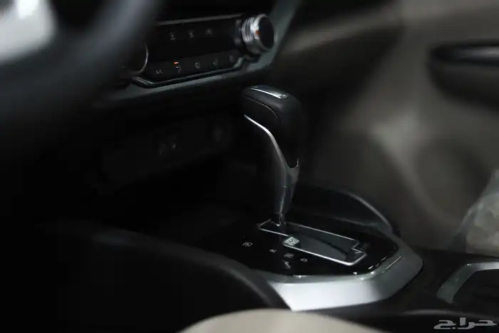 متوفر نيسان اكستيرا ستاندر دفع خلفي موديل2024 بافضل سعر 6