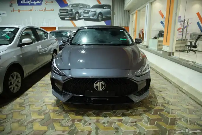 Mg GT2024 للتنازل 8