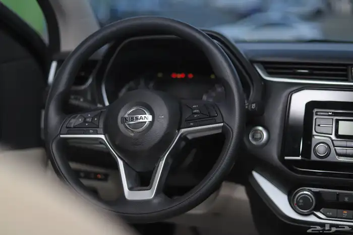 متوفر نيسان اكستيرا ستاندر دفع خلفي موديل2024 بافضل سعر 7