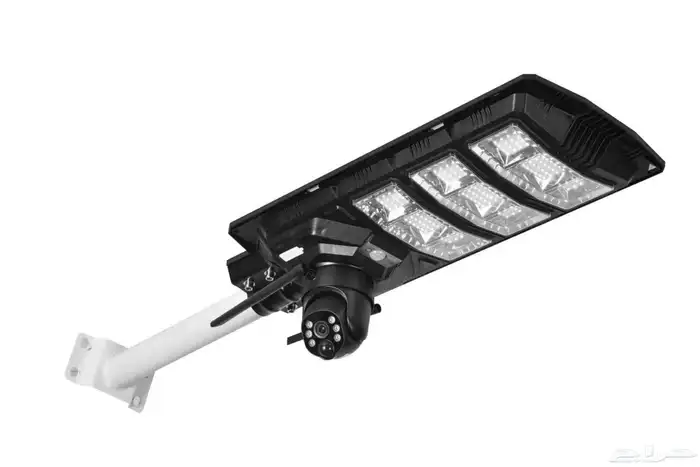 كاميرا شمسية ذكية مع أضاءة الدفع عند الاستلام والتوصيل مجانا 3