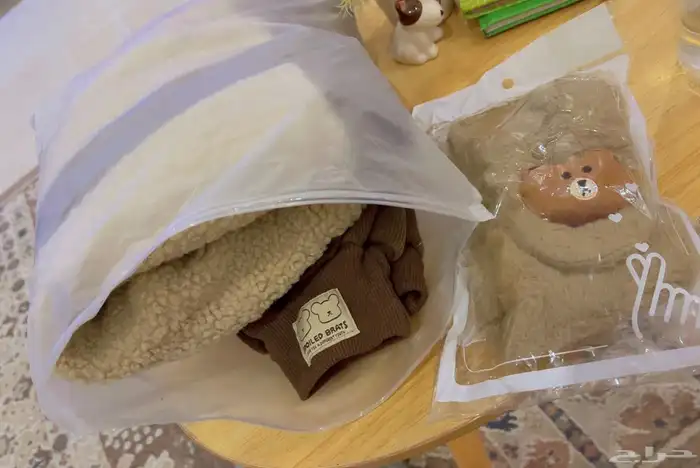 بدلة أولاد شتوي 7