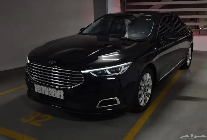 تورس ترند بلس 2022 آخر دفعة (أول مالك) 3