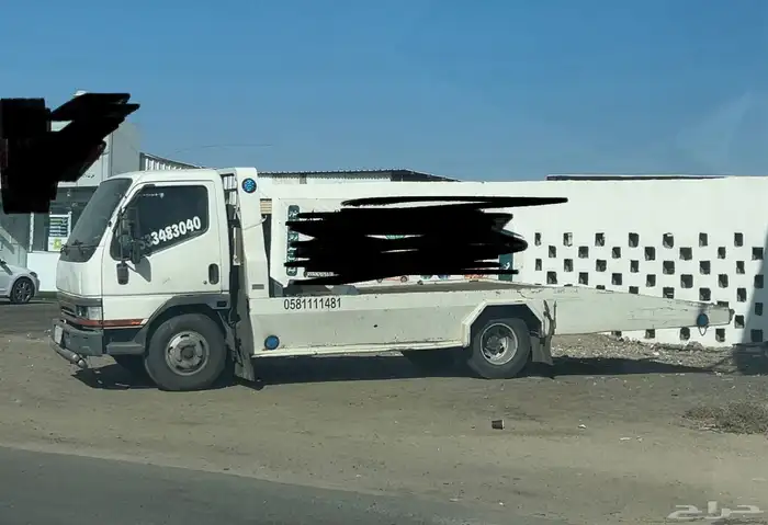 سطحه ميتسوبيشي 2004 للبيع 3