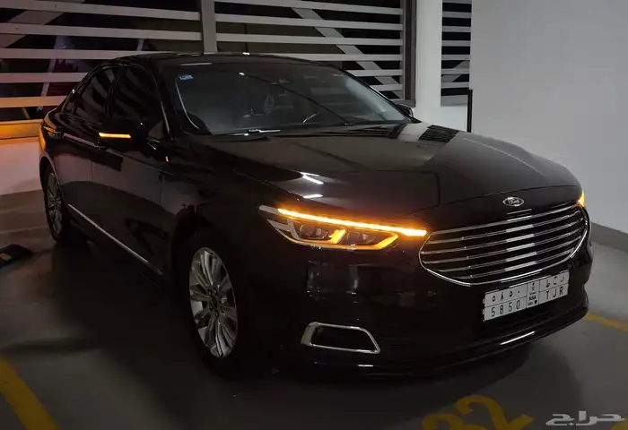 تورس ترند بلس 2022 آخر دفعة (أول مالك) 0