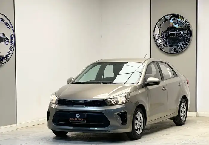 كيا بيجاس 2023 1