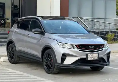 جيلي كولراي 2022 فل كامل (بحالة ممتازة) index