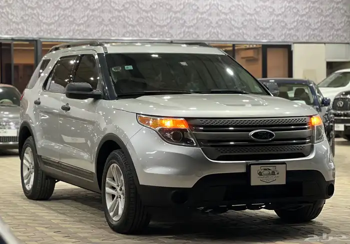 اكسبلورر 2013 3