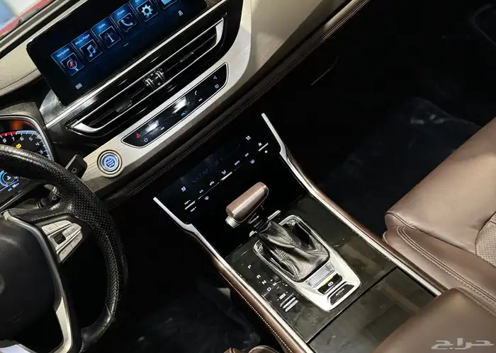 شانجان CS75 2020 مالك اول من الوكالة 25