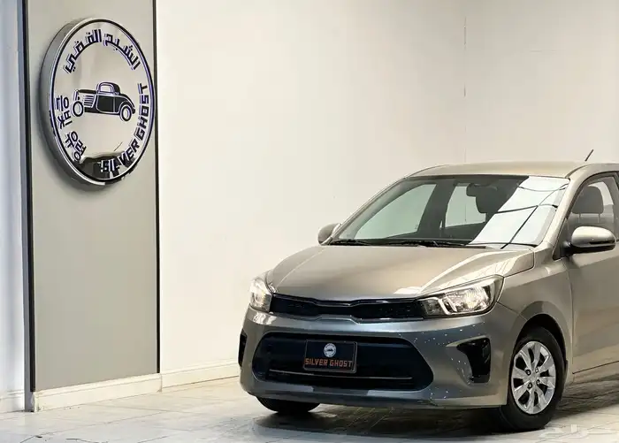 كيا بيجاس 2023 0