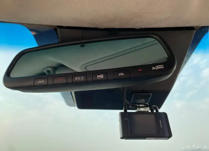 كيا كادينزا 2020 ممشي 154 فل بدون الفتحة 18