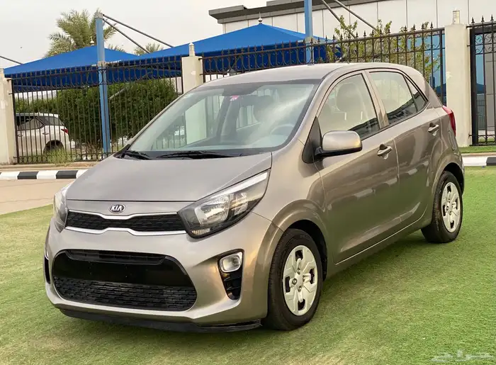 كيا بيكانتو 2020 ممشي 79 0