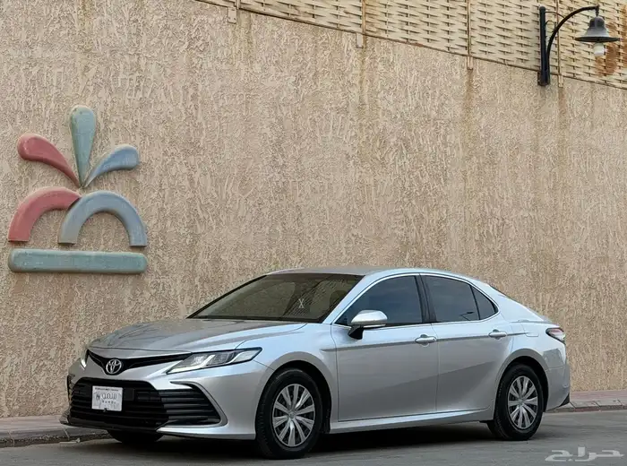 كامري ستاندر موديل 2021 6