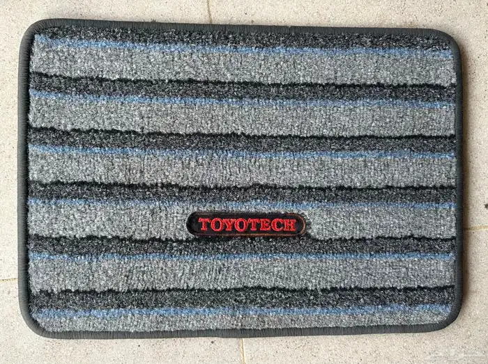 للبيع فرشات كامري 2001 2