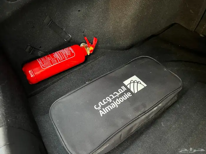 النترا 2020 عداد قليل 2.0cc المجدوعي 15