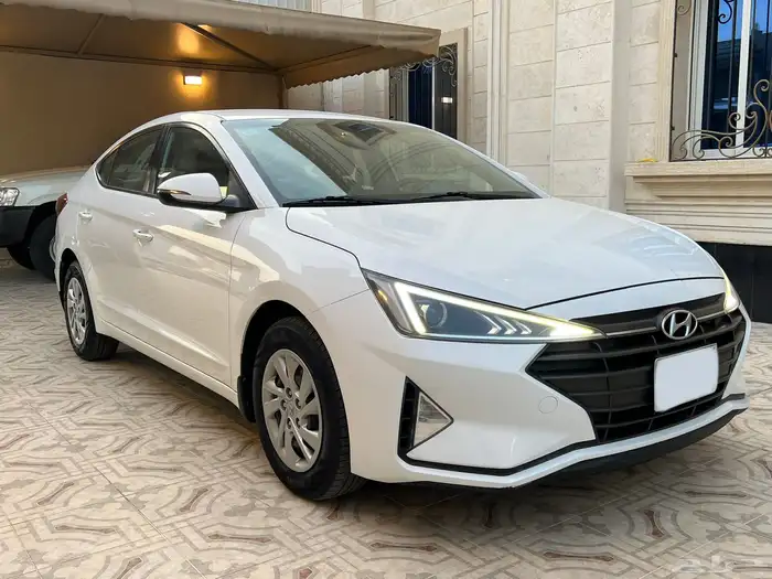 النترا 2020 عداد قليل 2.0cc المجدوعي 1