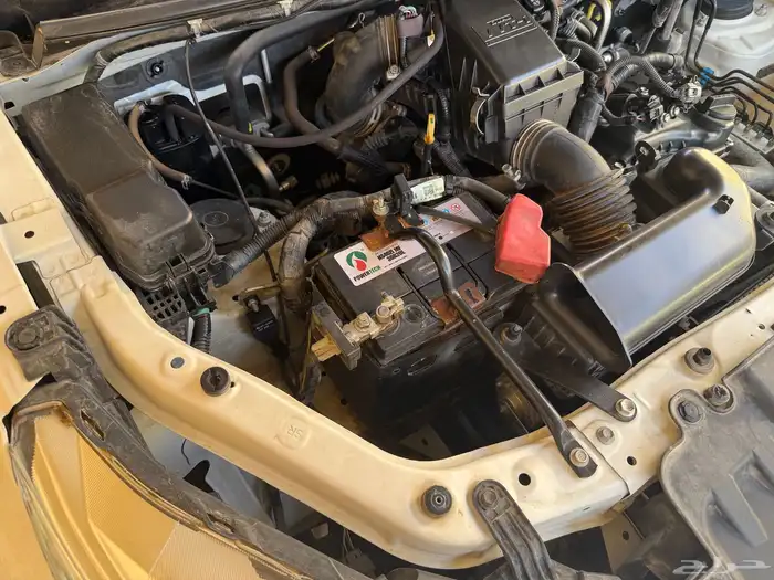 تيوتا راش المديل 2023 ( G ) سعودية عبداللطيف جميل وكالة 98