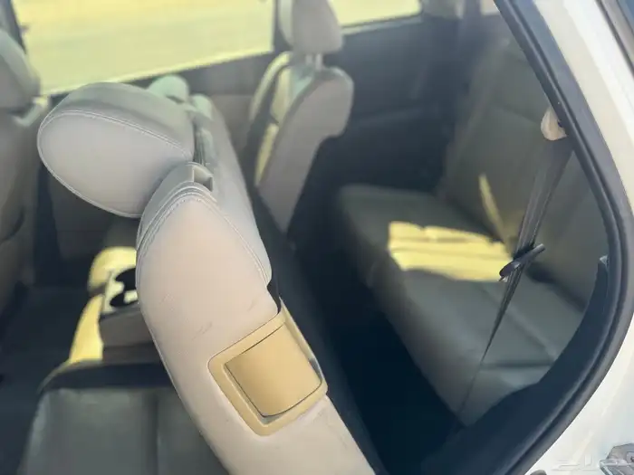 مازدا 2009 CX9 12