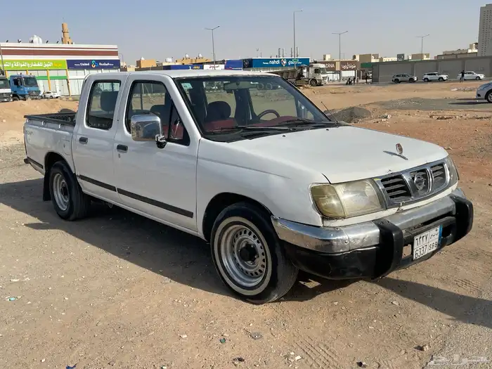 ددسن موديل 1998 غمارتين 1