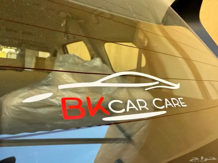 تيوتا راش المديل 2023 ( G ) سعودية عبداللطيف جميل وكالة 17