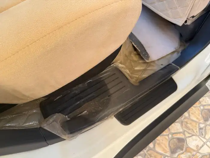 تيوتا راش المديل 2023 ( G ) سعودية عبداللطيف جميل وكالة 67