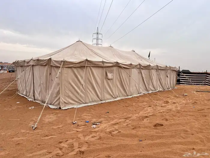 خيمة صباحيه 12 6 صيوان 4