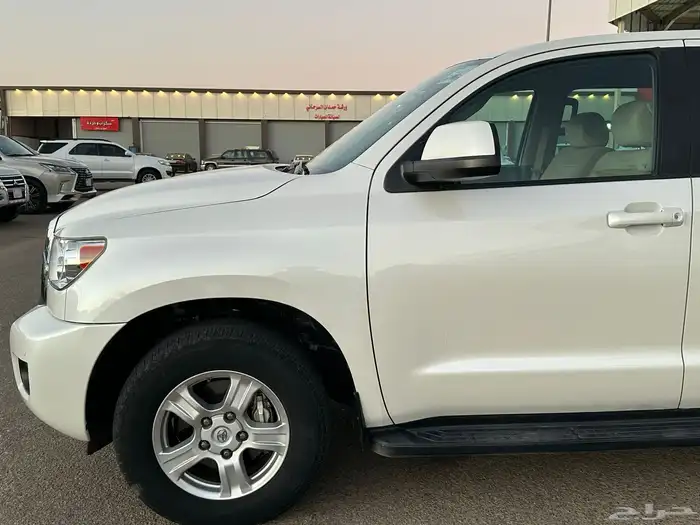 سكويا سعودي 2015 وكاالة دبل ثلاجة 5