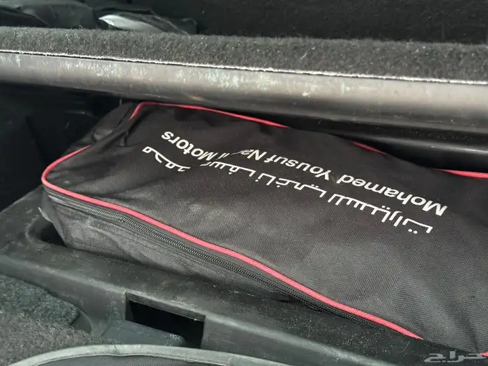 اكسبديشن 2016 دبل بحالة ممتازة 35