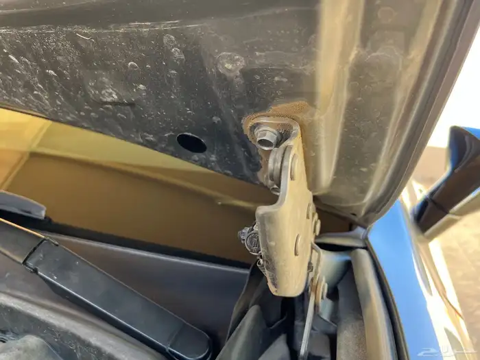 لكزس حجم 250 ES المديل 2023 سعودية عبداللطيف جميل AA. 86