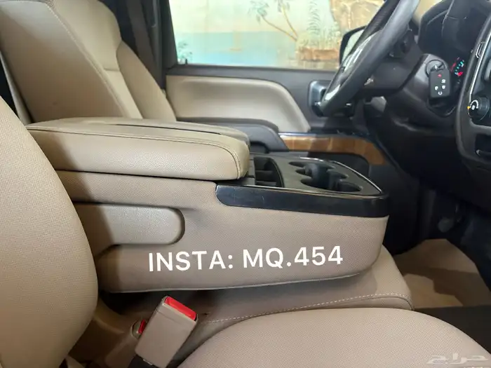 جمس سييرا 18 مخزن 50