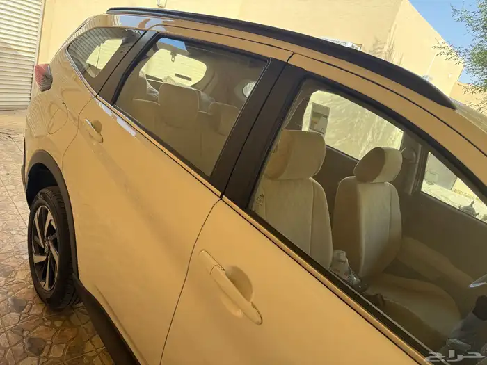 تيوتا راش المديل 2023 ( G ) سعودية عبداللطيف جميل وكالة 11